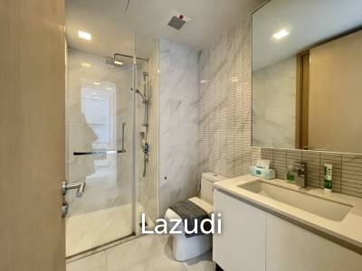 1 Bed 1 Bath 32.34 SQM Hyde Sukhumvit 11