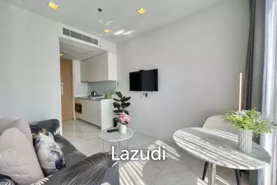 1 Bed 1 Bath 32.34 SQM Hyde Sukhumvit 11