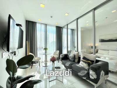 1 Bed 1 Bath 32.34 SQM Hyde Sukhumvit 11