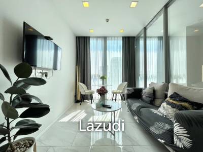 1 Bed 1 Bath 32.34 SQM Hyde Sukhumvit 11