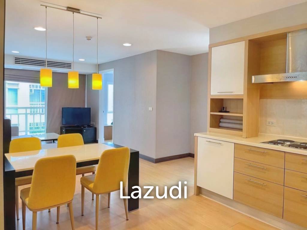2 bed 76 SQ.M The Bangkok Narathiwat