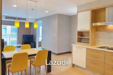 2 bed 76 SQ.M The Bangkok Narathiwat