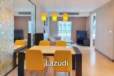 2 bed 76 SQ.M The Bangkok Narathiwat