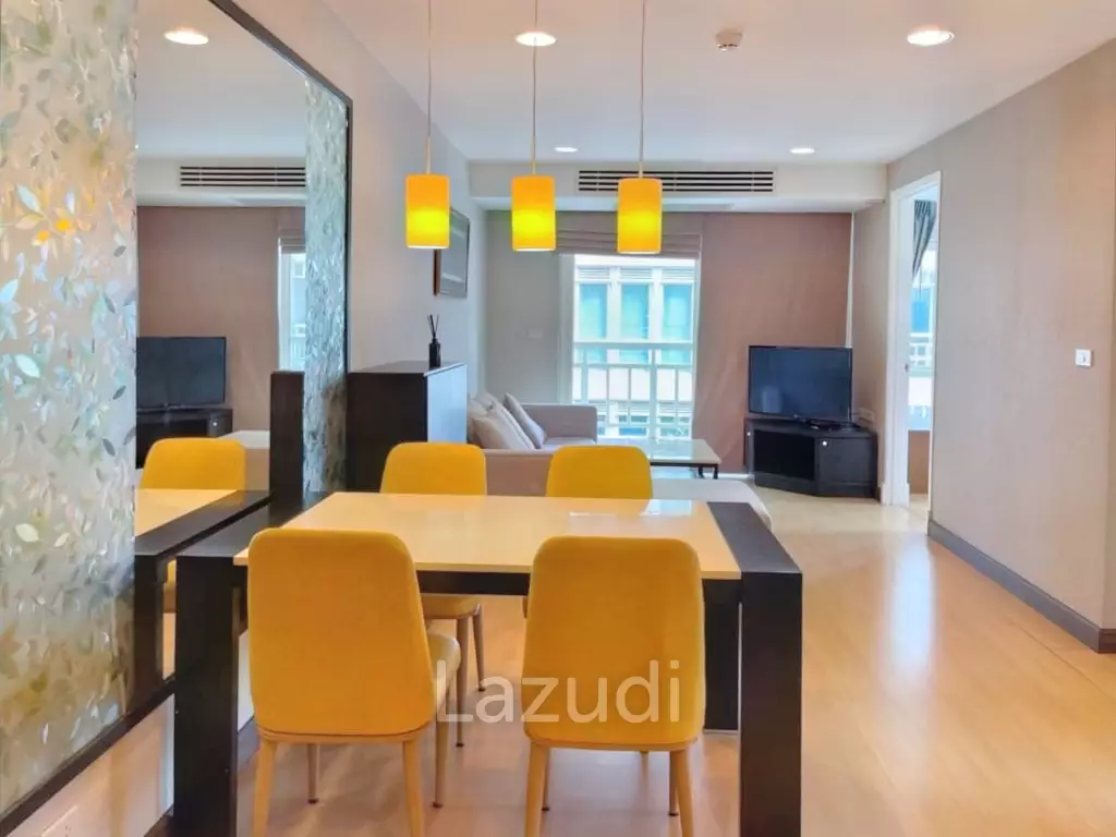 2 bed 76 SQ.M The Bangkok Narathiwat