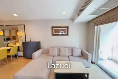 2 bed 76 SQ.M The Bangkok Narathiwat