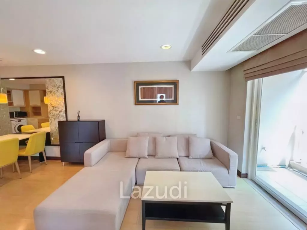 2 bed 76 SQ.M The Bangkok Narathiwat