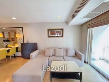 2 bed 76 SQ.M The Bangkok Narathiwat