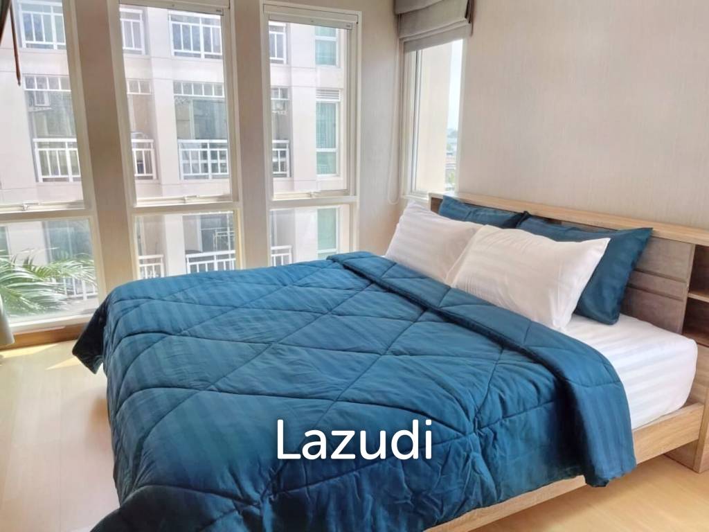 2 bed 76 SQ.M The Bangkok Narathiwat