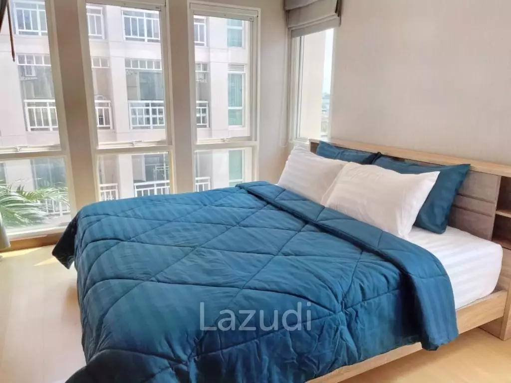 2 bed 76 SQ.M The Bangkok Narathiwat