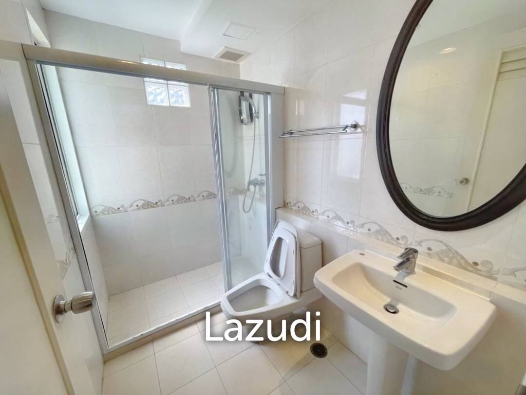 2 bed 76 SQ.M The Bangkok Narathiwat