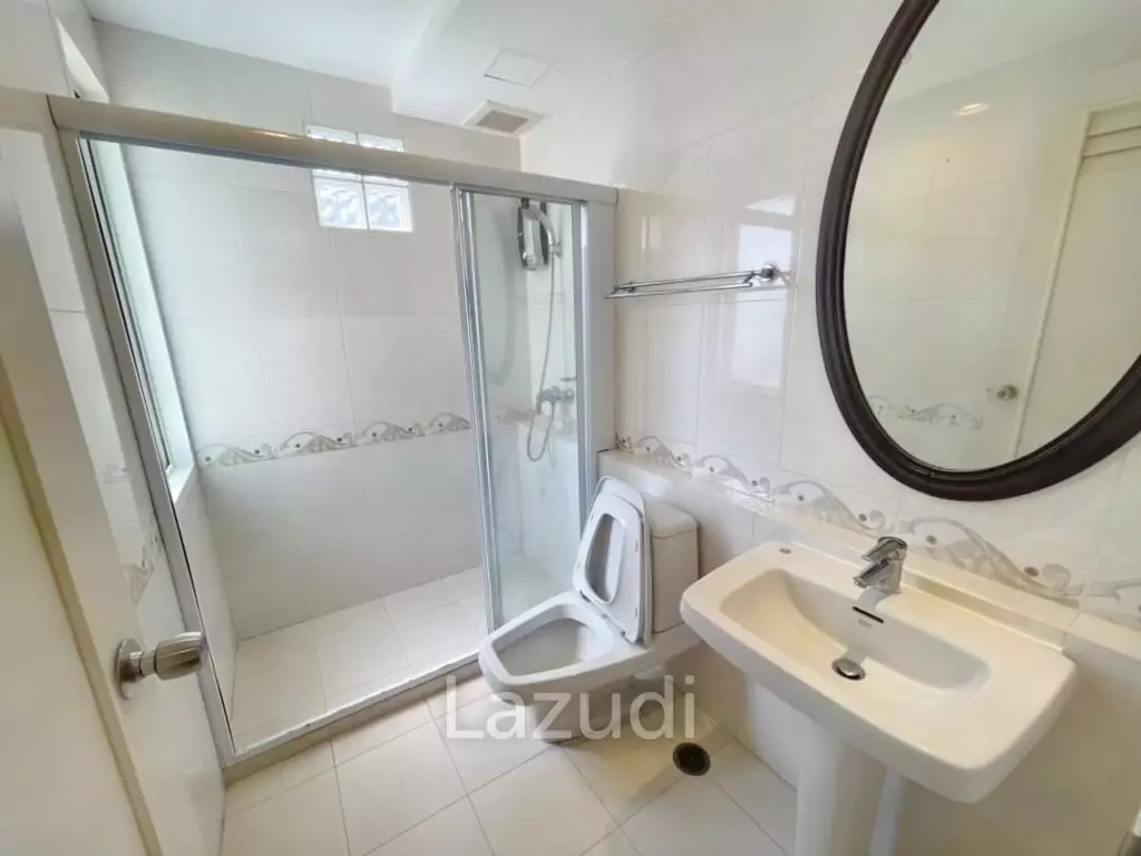 2 bed 76 SQ.M The Bangkok Narathiwat