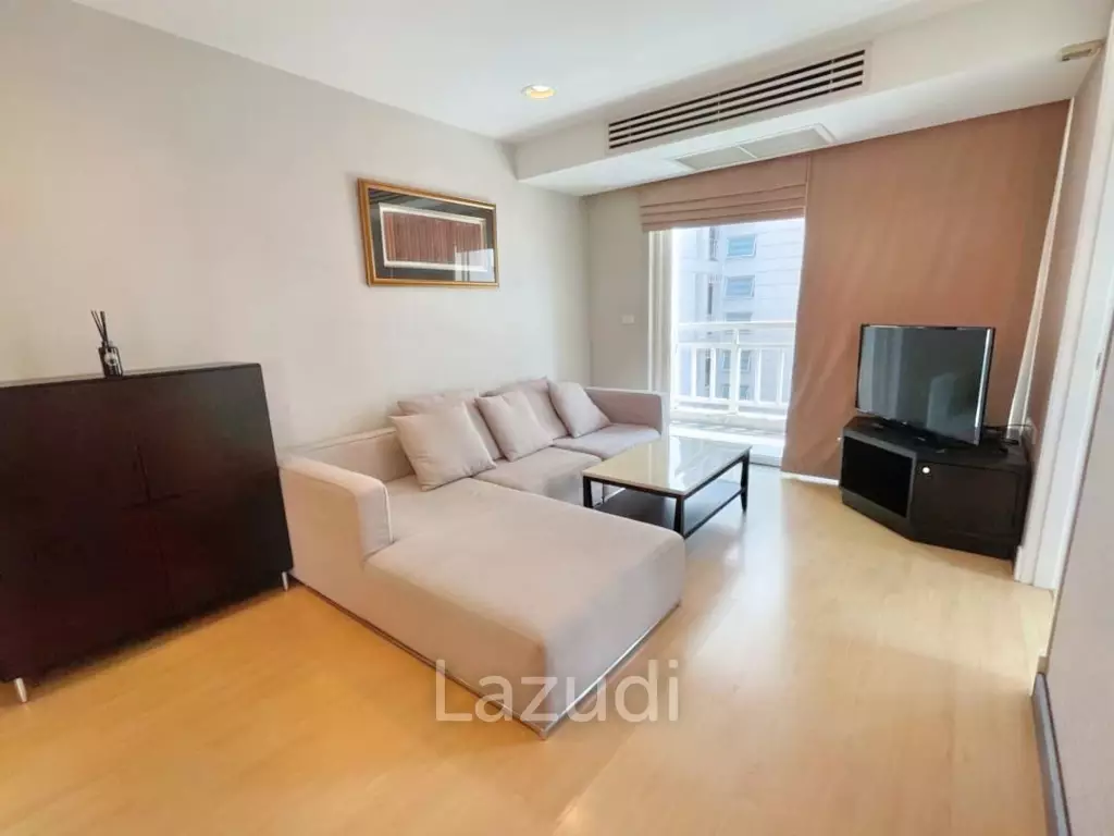 2 bed 76 SQ.M The Bangkok Narathiwat