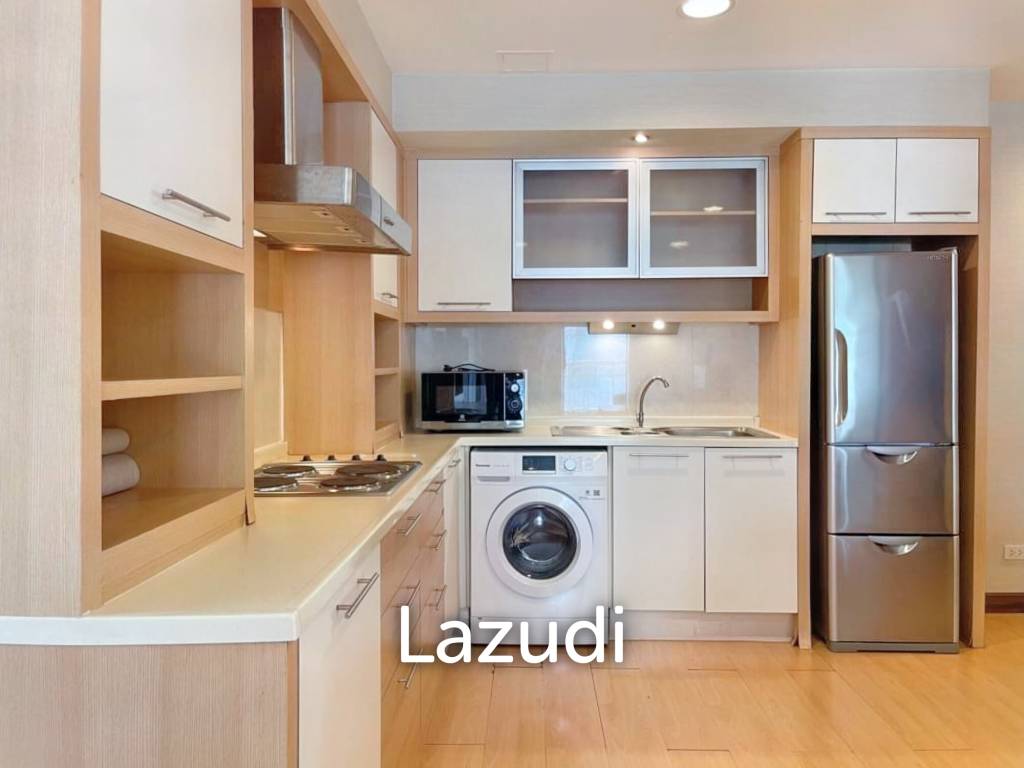 2 bed 76 SQ.M The Bangkok Narathiwat