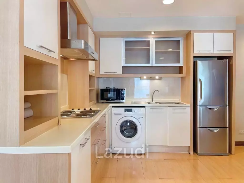 2 bed 76 SQ.M The Bangkok Narathiwat