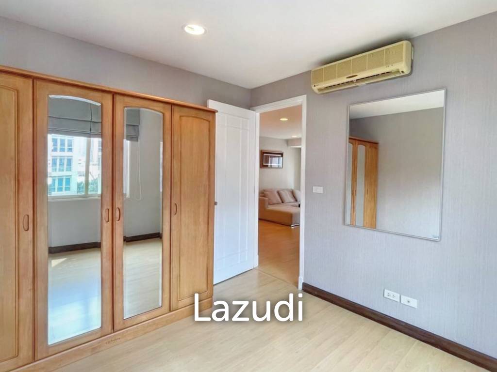 2 bed 76 SQ.M The Bangkok Narathiwat