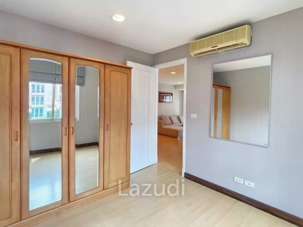 2 bed 76 SQ.M The Bangkok Narathiwat