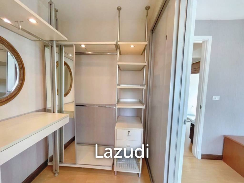 2 bed 76 SQ.M The Bangkok Narathiwat