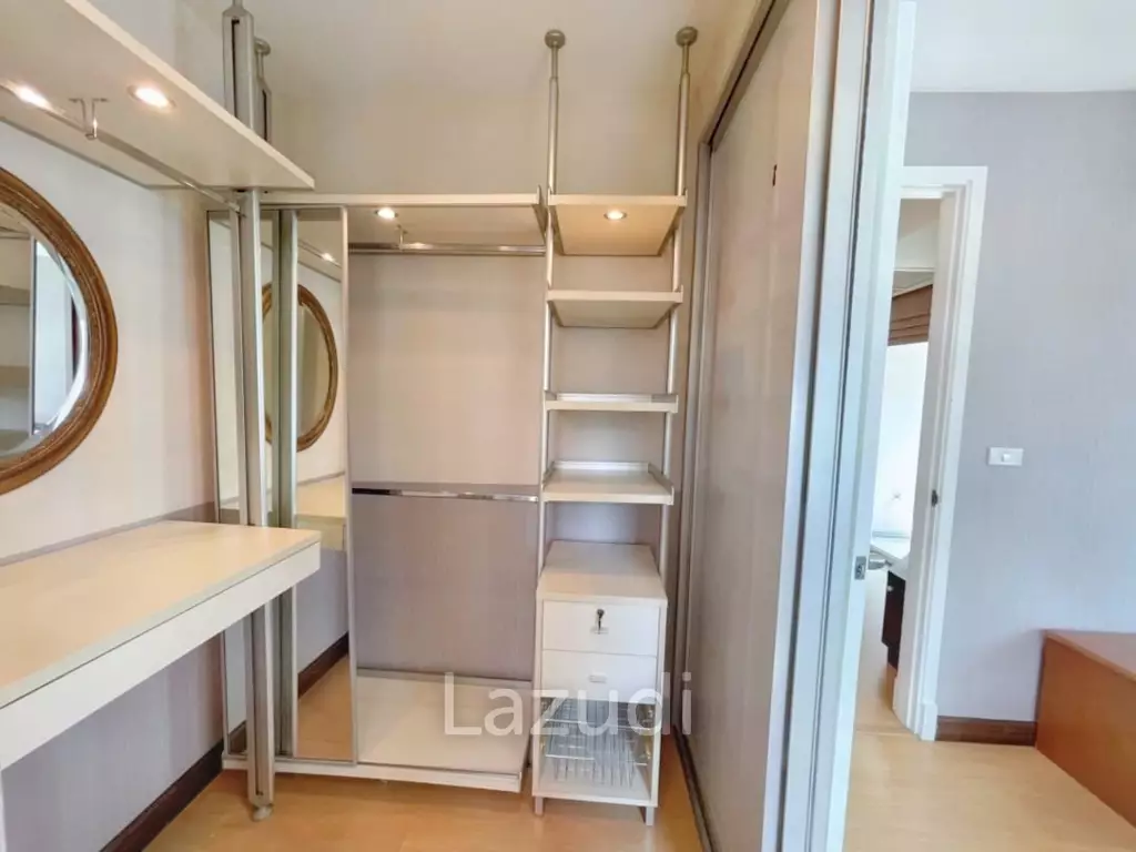 2 bed 76 SQ.M The Bangkok Narathiwat