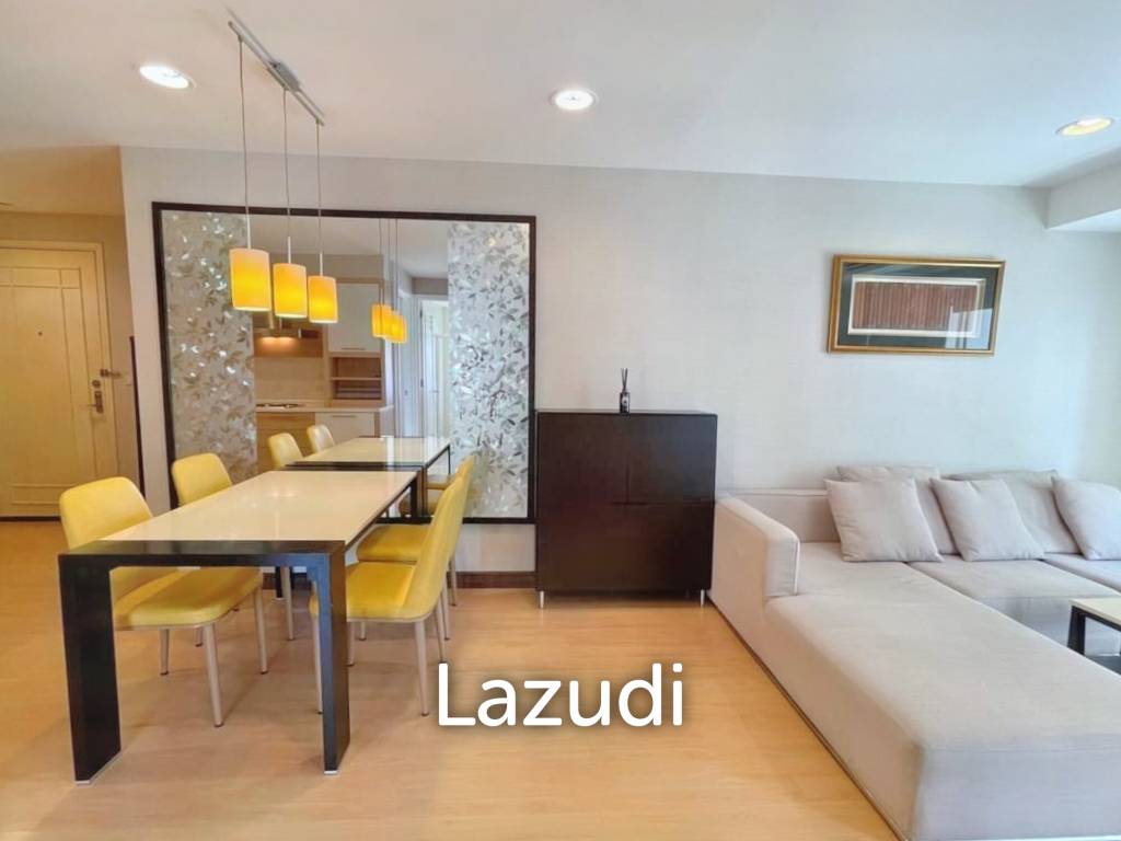2 bed 76 SQ.M The Bangkok Narathiwat