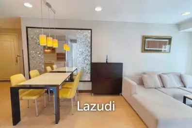 2 bed 76 SQ.M The Bangkok Narathiwat