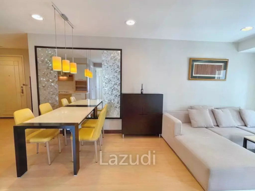 2 bed 76 SQ.M The Bangkok Narathiwat