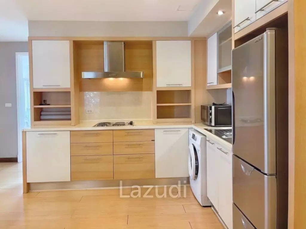 2 bed 76 SQ.M The Bangkok Narathiwat