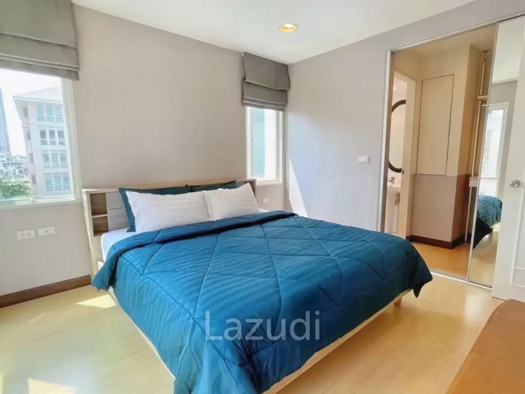 2 bed 76 SQ.M The Bangkok Narathiwat