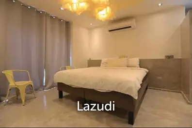 Pool Villa for Sale at Siam Royal View Pattaya