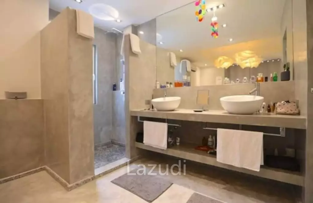 Pool Villa for Sale at Siam Royal View Pattaya