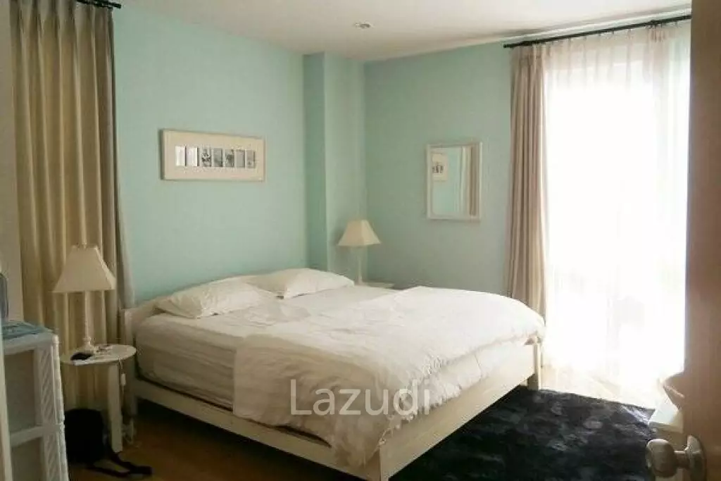 2 Bed Pool View Condo