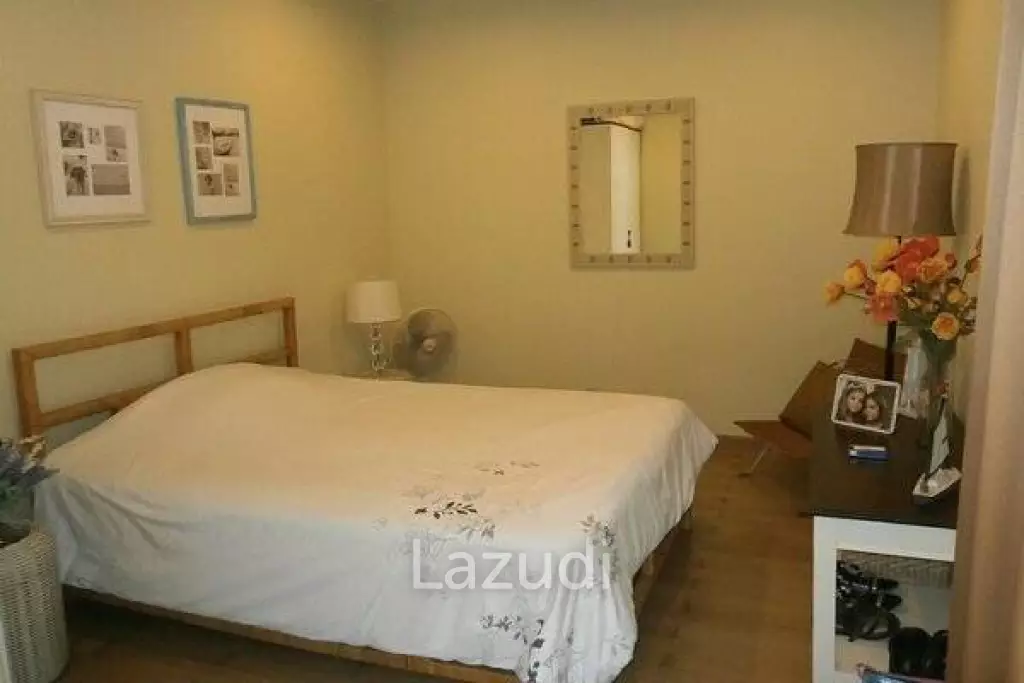 2 Bed Pool View Condo