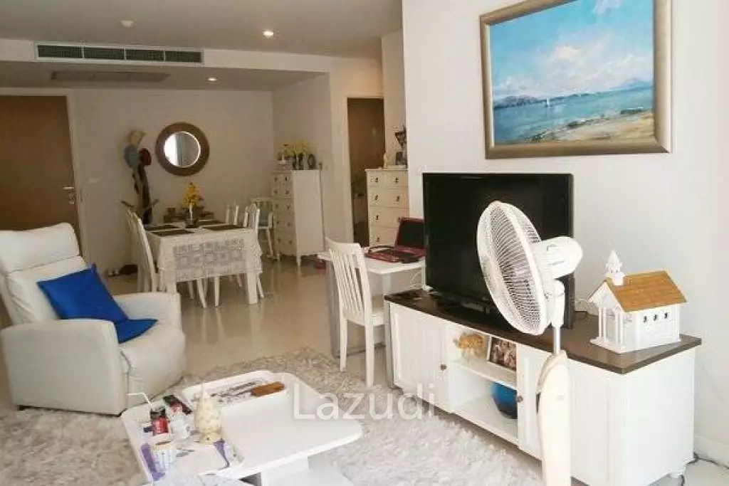 2 Bed Pool View Condo