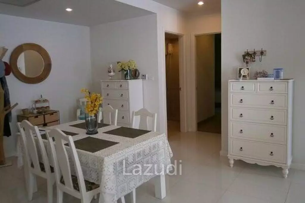 2 Bed Pool View Condo