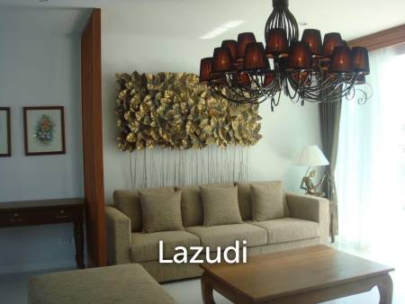 THE BREEZE CONDO : 3 bed near the beach