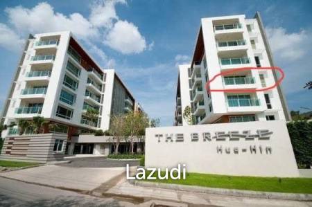 THE BREEZE CONDO : 3 bed near the beach THE BREEZE CONDO : 3 bed near the beach