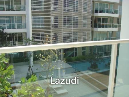 THE BREEZE CONDO : 3 bed near the beach