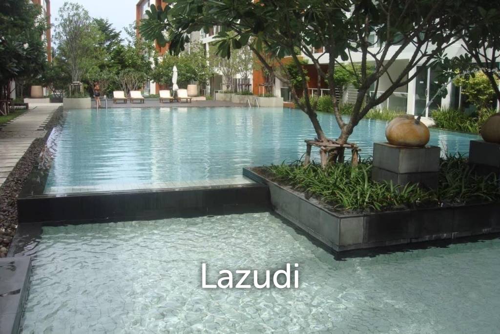 THE BREEZE CONDO : 3 bed near the beach