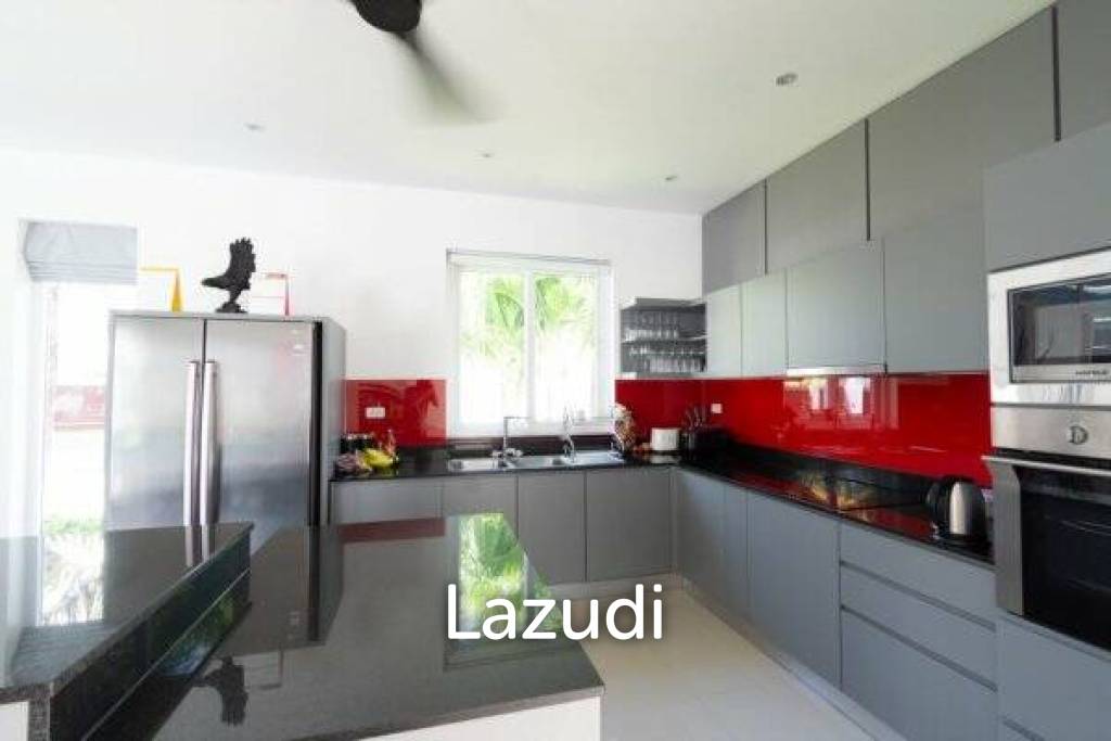 839 Sqm 3 Bed 3 Bath Villa For Sale