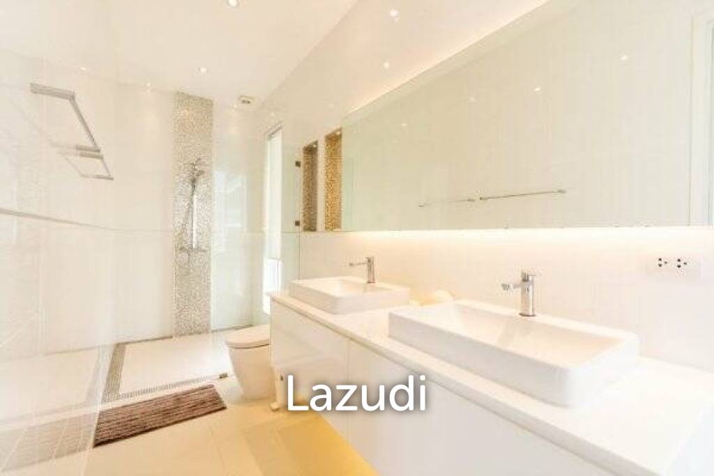 839 Sqm 3 Bed 3 Bath Villa For Sale