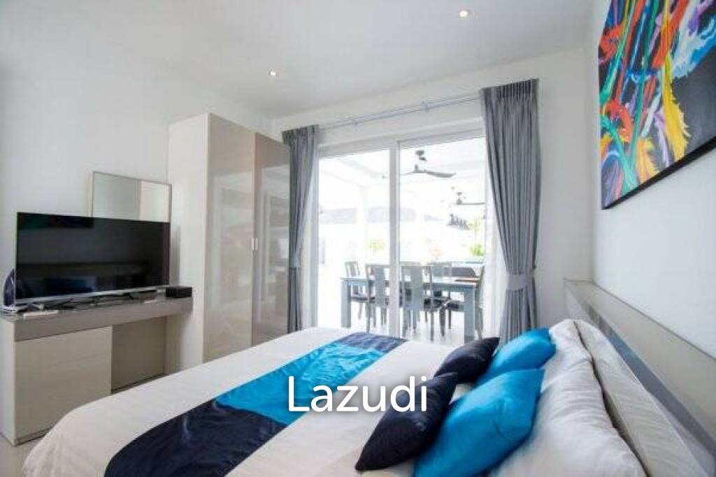 839 Sqm 3 Bed 3 Bath Villa For Sale