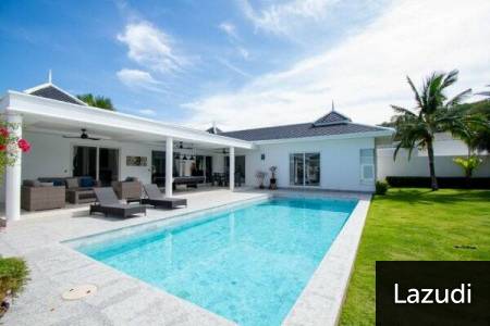 FALCON HILL: Paradise Luxury Villa in Most Exclusive Development