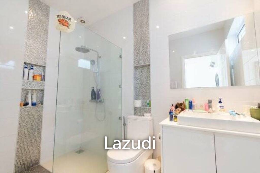 839 Sqm 3 Bed 3 Bath Villa For Sale