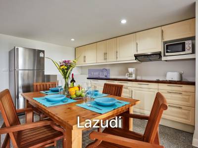 1 Bed 1 Bath 89.19 SQ.M. The Bay Condominium