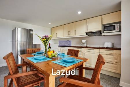 1 Bed 1 Bath 89.19 SQ.M. The Bay Condominium