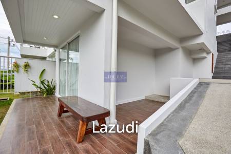 1 Bed 1 Bath 89.19 SQ.M. The Bay Condominium