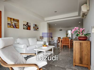 1 Bed 1 Bath 89.19 SQ.M. The Bay Condominium
