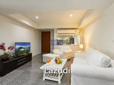 1 Bed 1 Bath 89.19 SQ.M. The Bay Condominium