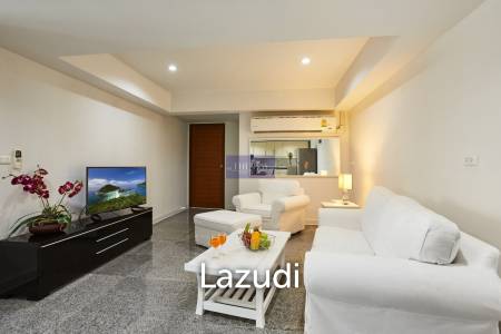 1 Bed 1 Bath 89.19 SQ.M. The Bay Condominium