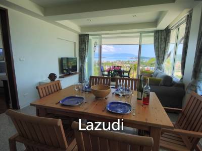 1 Bed 1 Bath 72.09 SQ.M. The Bay Condominium