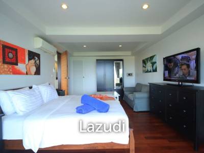1 Bed 1 Bath 72.09 SQ.M. The Bay Condominium